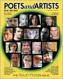 Tapa de Poets and Artists (July 2010)