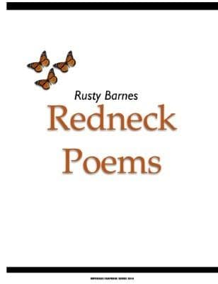 Tapa de Redneck Poems