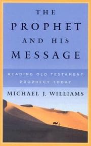 Tapa de The Prophet and His Message
