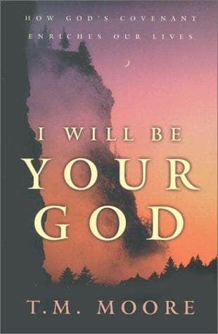 Tapa de I Will Be Your God