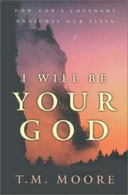 Tapa de I Will Be Your God