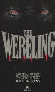 Tapa de The Wereling