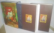 Tapa de The Complete Far Side 1980-1994