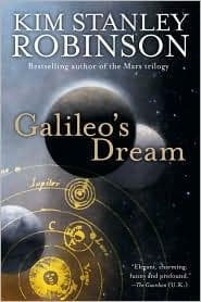 Tapa de Galileo's Dream