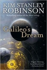 Tapa de Galileo's Dream