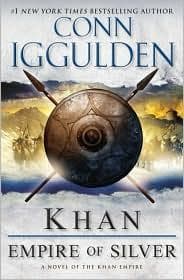 Tapa de Khan: Empire of Silver