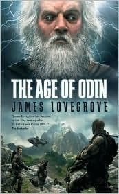 Tapa de The Age of Odin