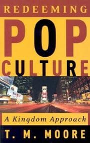 Tapa de Redeeming Pop Culture