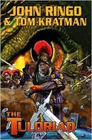 Tapa de The Tuloriad
