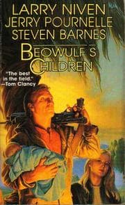 Tapa de Beowulf's children