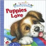 Tapa de Puppies love
