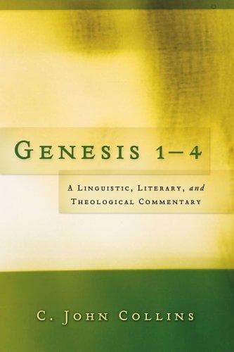 Tapa de Genesis 1-4