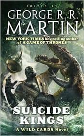 Tapa de Suicide Kings