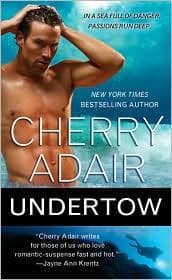 Tapa de Undertow
