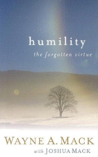 Tapa de Humility