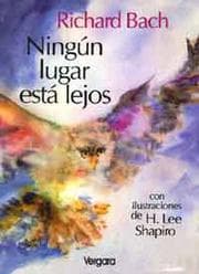 Tapa de Ningún Lugar Está Lejos
