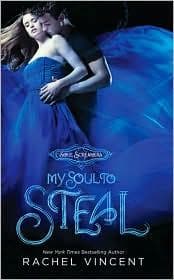 Tapa de My Soul to Steal