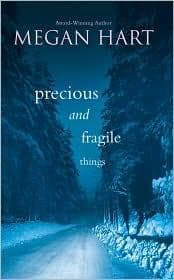 Tapa de Precious and Fragile Things