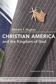 Tapa de Christian America and the Kingdom of God