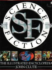 Tapa de Science Fiction