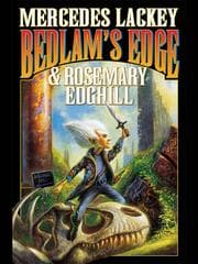 Tapa de Bedlam's Edge (Bedlam's Bard #8)