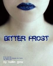 Tapa de Bitter Frost