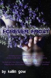 Tapa de Forever Frost