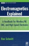 Tapa de Electromagnetics explained
