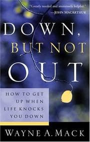Tapa de Down, but not out
