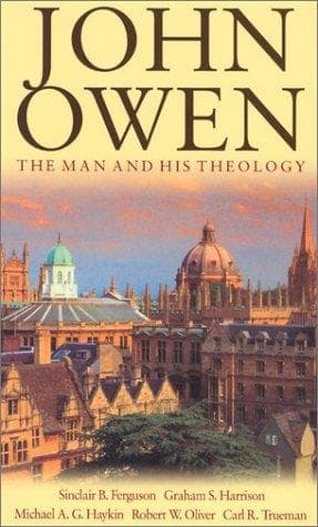 Tapa de John Owen