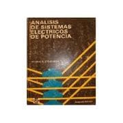 Tapa de Analisis de Sistemas Electricos de Potencia