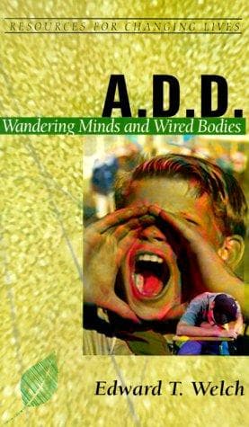 Tapa de A.D.D