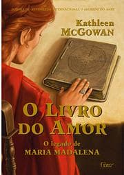 Tapa de O Livro do Amor