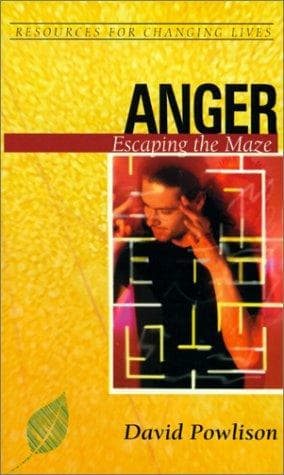 Tapa de Anger
