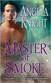 Tapa de Master of Smoke