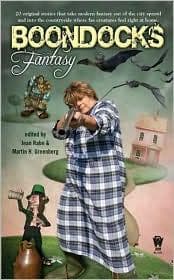 Tapa de Boondocks Fantasy