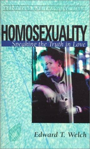 Tapa de Homosexuality