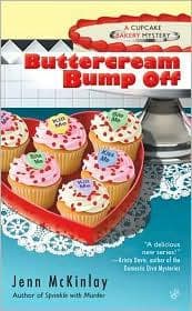 Tapa de Buttercream Bump Off
