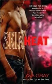 Tapa de Skin Heat