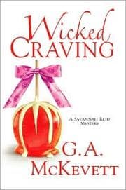 Tapa de Wicked craving