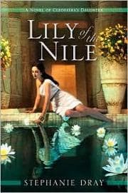 Tapa de Lily of the Nile