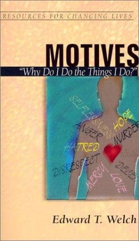 Tapa de Motives