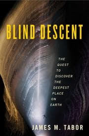 Tapa de Blind descent