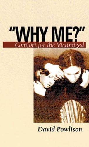 Tapa de Why Me