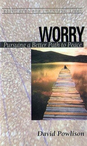 Tapa de Worry