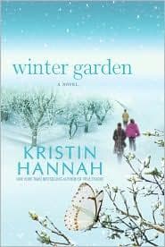 Tapa de Winter garden