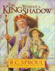 Tapa de The King Without a Shadow