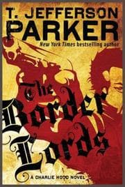 Tapa de The border lords