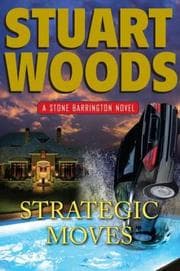 Tapa de Strategic moves