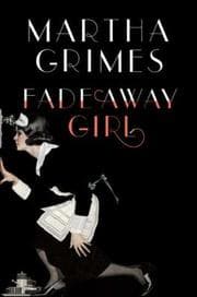 Tapa de Fadeaway girl